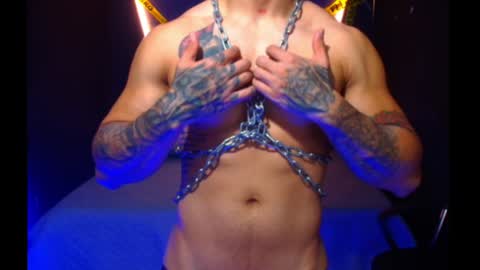 Diego online show from 01/21/25, 11:46