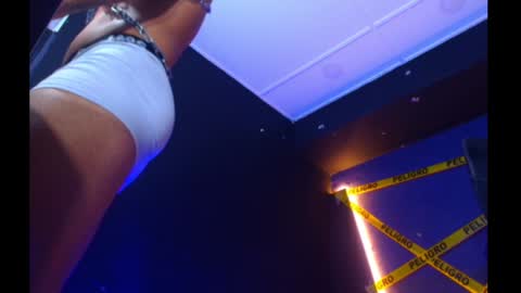 Diego online show from 01/21/25, 02:48