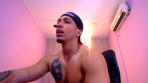 Diego online show from 01/22/25, 05:49