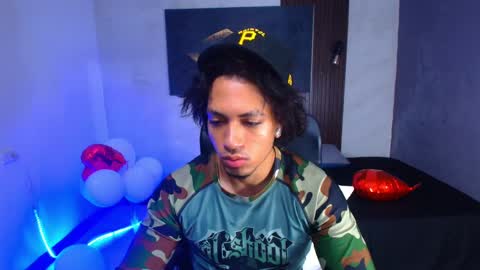 Diego online show from 02/09/25, 11:47