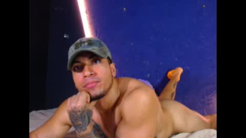 Diego online show from 02/21/25, 06:04