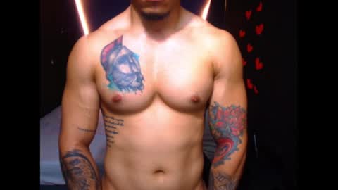 Diego online show from 02/26/25, 05:39