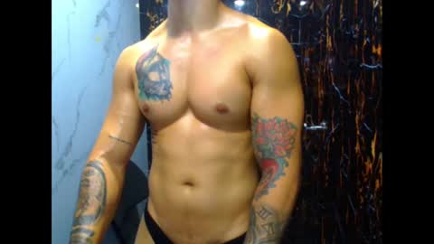 Diego online show from 02/27/25, 06:09