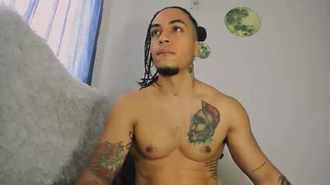 Diego online show from 03/12/26, 12:11