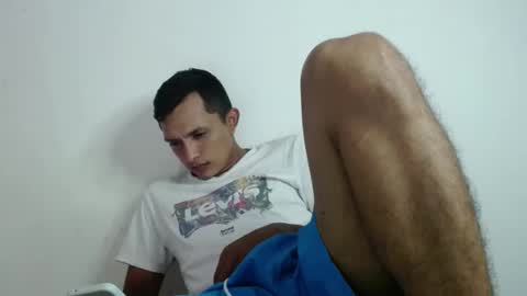 diego_alejita online show from 02/18/25, 01:54