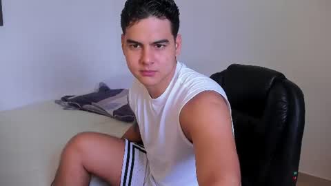 Snapshot of diego_cazas chatting on 06/24/26, 05:56 DIEGO CAZAS online show from 06/24/26, 05:56