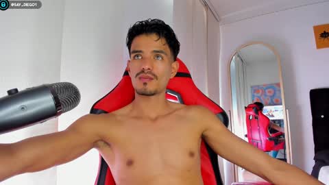 Diego lat online show from 12/11/24, 06:42