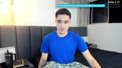 diego_leblanc online show from 01/12/26, 04:29