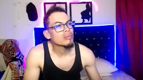 DIEGO online show from 12/18/25, 03:23