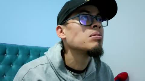 DIEGO online show from 01/12/26, 05:51