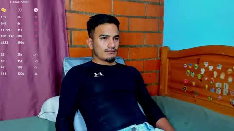 Diego Alejandro  online show from 05/06/26, 01:25