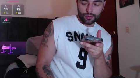 alexander online show from 02/16/25, 04:42