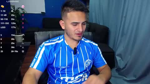 Diego   online show from 02/12/25, 04:01