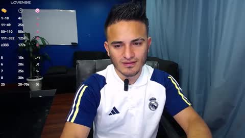 Diego   online show from 02/13/25, 05:05