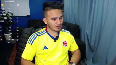 Diego   online show from 02/14/25, 03:54