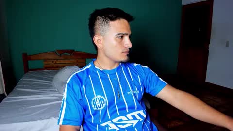 Diego   online show from 02/03/26, 03:15