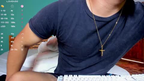 Diego   online show from 02/08/26, 06:44