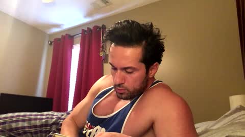 diegodavids online show from 01/04/25, 02:46