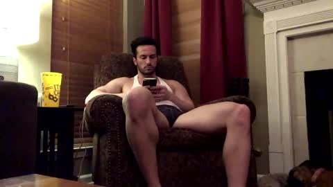 diegodavids online show from 02/09/25, 01:55