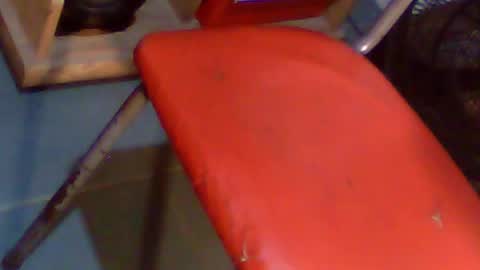 diegoinheels online show from 10/20/25, 01:17