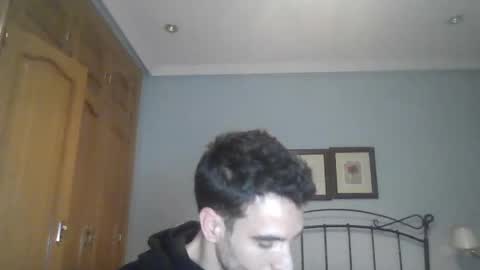 Snapshot of dieguito124 chatting on 03/02/25, 07:21 dieguito124 online show from 03/02/25, 07:21