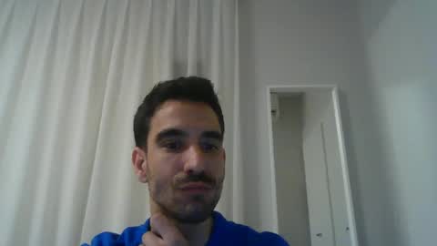 Snapshot of dieguito124 chatting on 03/03/25, 08:11 dieguito124 online show from 03/03/25, 08:11