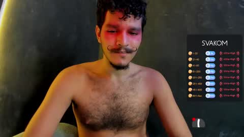 Snapshot of diemond_latinx98 chatting on 10/10/25, 05:56 diemond_latinx98 online show from 10/10/25, 05:56