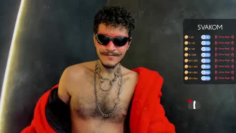 Snapshot of diemond_latinx98 chatting on 11/16/25, 03:50 diemond_latinx98 online show from 11/16/25, 03:50