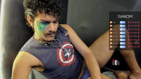 Snapshot of diemond_latinx98 chatting on 01/07/26, 05:21 diemond_latinx98 online show from 01/07/26, 05:21