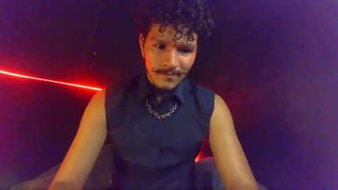 diemond_latinx98 online show from 03/08/26, 11:03