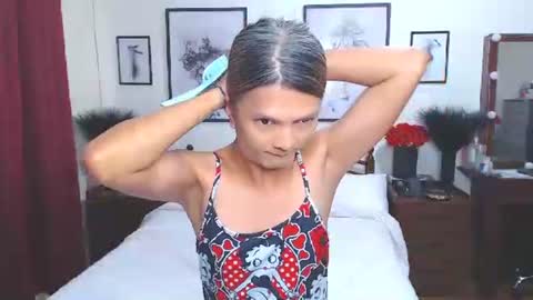 Dennesse online show from 10/30/25, 05:20