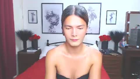 Dennesse online show from 11/09/25, 05:06