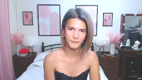 Dennesse online show from 02/10/26, 01:37