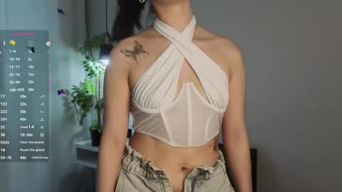 Kanmi for you online show from 05/09/26, 02:28