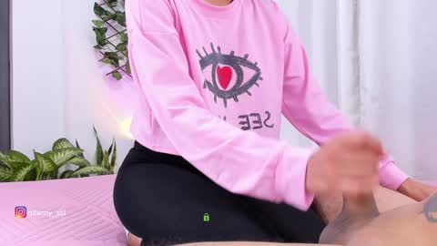 Difanny Bonny  Joe online show from 12/04/24, 05:16