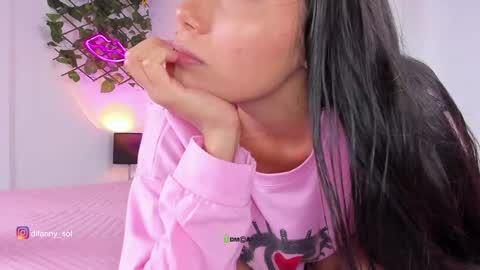 Difanny Bonny  Joe online show from 01/28/25, 02:53