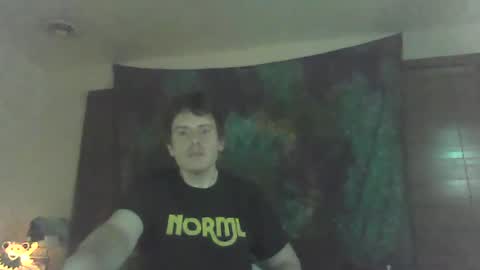 Daniel online show from 10/26/25, 01:55