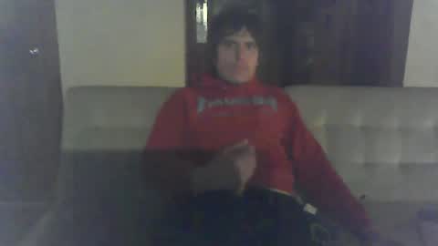 Daniel online show from 02/15/26, 01:46