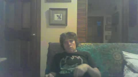 Daniel online show from 07/27/26, 10:44