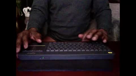 The Digital Pimp.... online show from 02/06/26, 11:24