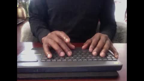 The Digital Pimp.... online show from 02/27/26, 05:24