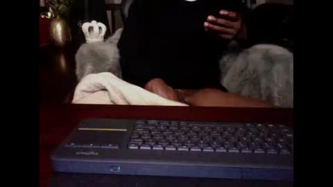 The Digital Pimp.... online show from 03/12/26, 04:18