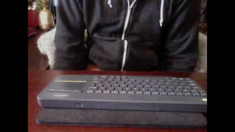 The Digital Pimp.... online show from 04/07/26, 04:07