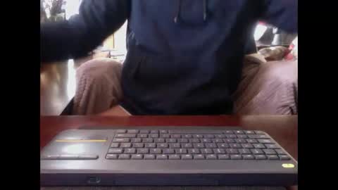 The Digital Pimp.... online show from 04/11/26, 01:04