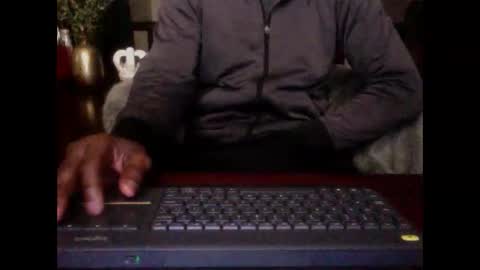 The Digital Pimp.... online show from 04/19/26, 12:22