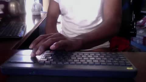 The Digital Pimp.... online show from 06/22/26, 10:23