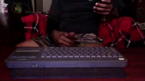 The Digital Pimp.... online show from 07/24/26, 08:12