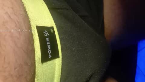 digo_new online show from 12/22/25, 02:30