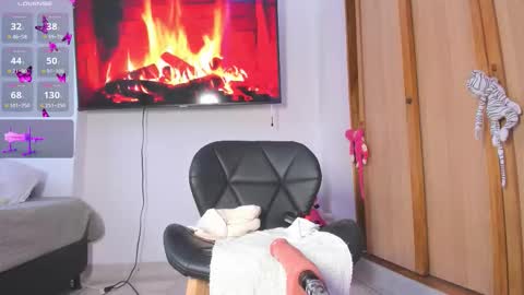 diiana_evil online show from 02/19/26, 05:42