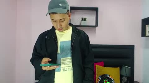 Snapshot of diiego_xxx chatting on 02/09/25, 04:50 diiego_xxx online show from 02/09/25, 04:50